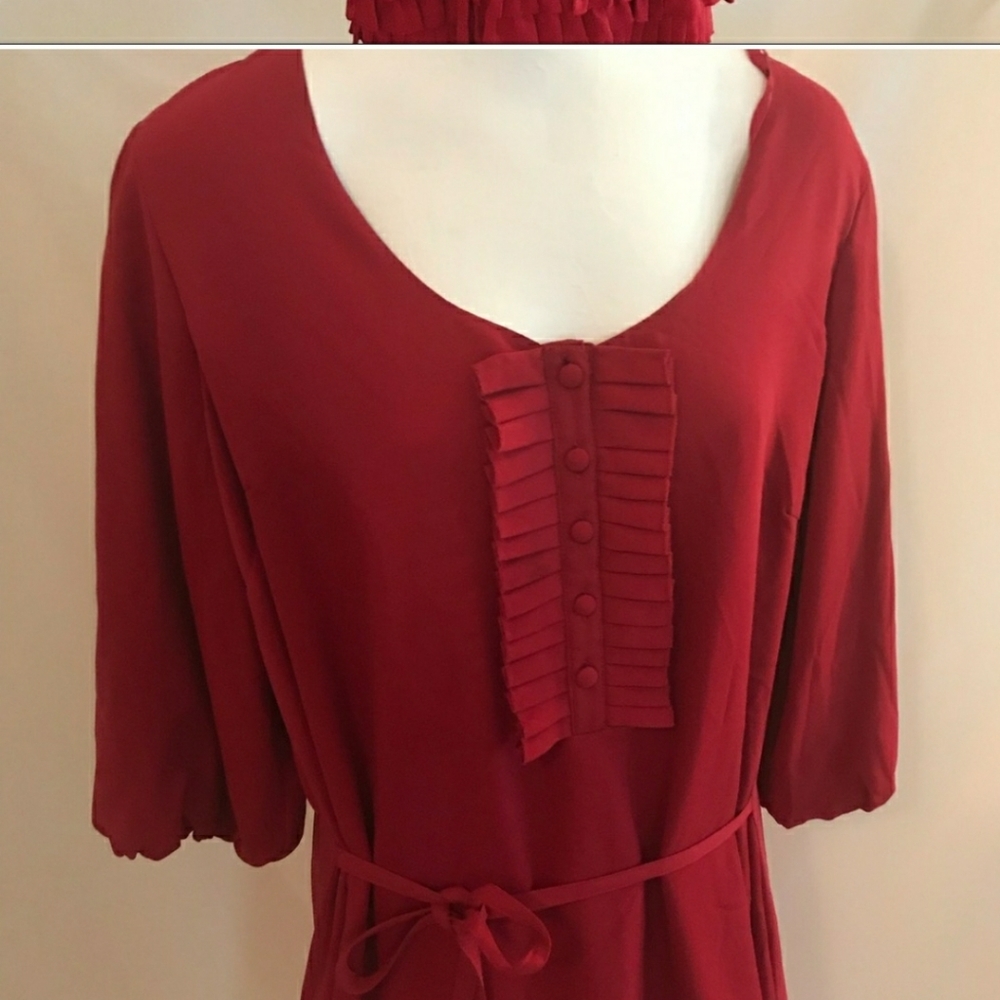 Angel Ribbons dress - Picture 2 of 5